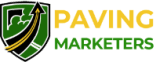 Paving Marketers Logo
