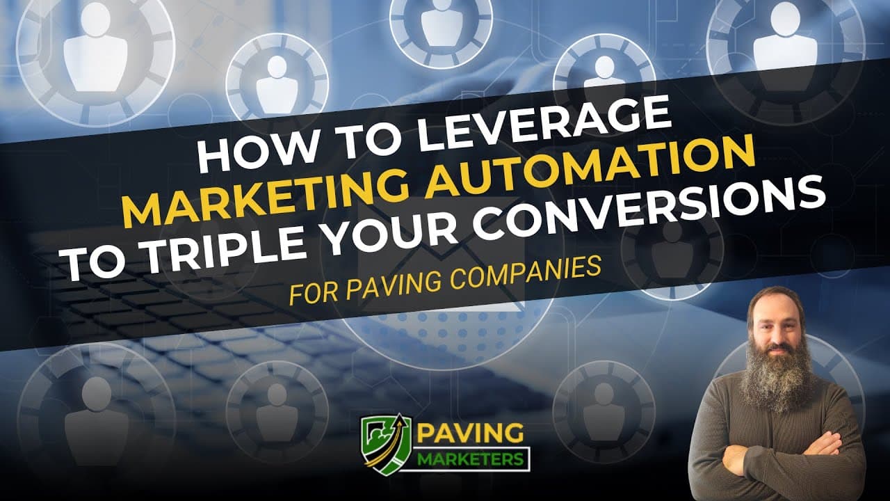 How To Leverage Marketing Automation To Triple Your Conversions