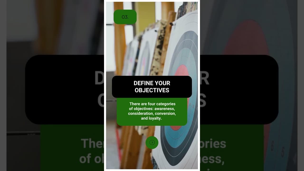 4 tips to get better results with Facebook ads