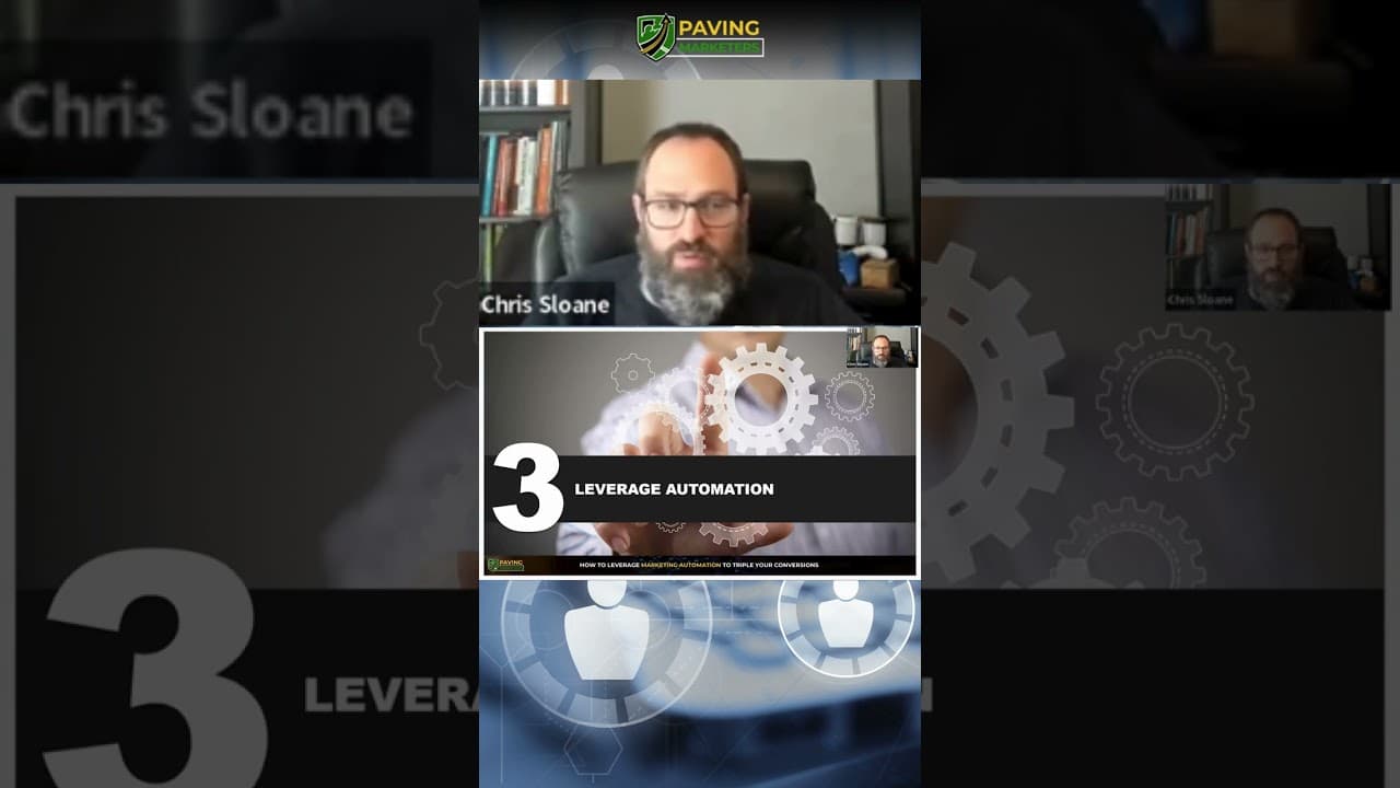 How to convert more leads (part 3/3)