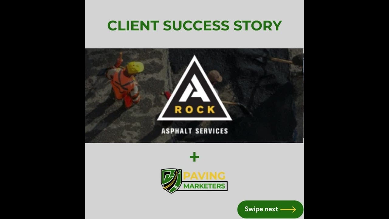 Another Client Success Story!