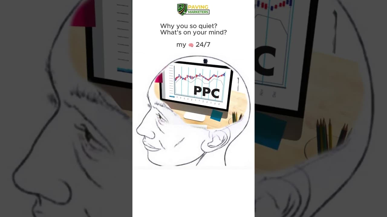 Do you ever dream about Website Design?
... just us?


#PavingMarketers #pavingmarketing #pavingserv