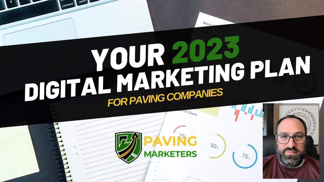 Your 2023 Internet Marketing Plan