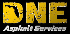 DNE Asphalt Services Inc logo